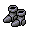 Chiyomatsu Boots